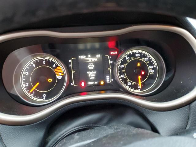 2017 JEEP CHEROKEE L - 1C4PJLCB6HW535207