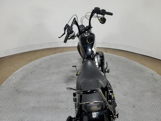 2015 HARLEY-DAVIDSON XL1200 FOR 1HD1LC334FC407523