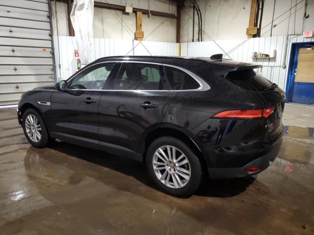 2018 JAGUAR F-PACE PRE - SADCK2FXXJA258131