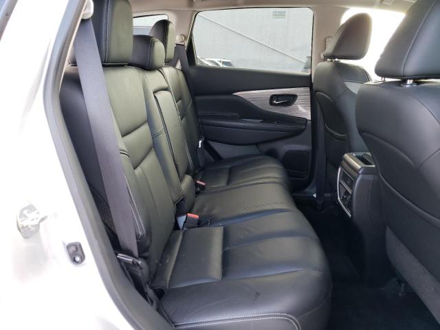 2015 NISSAN MURANO S - 5N1AZ2MHXFN270432