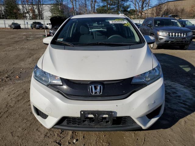 2015 HONDA FIT LX - 3HGGK5H51FM779373