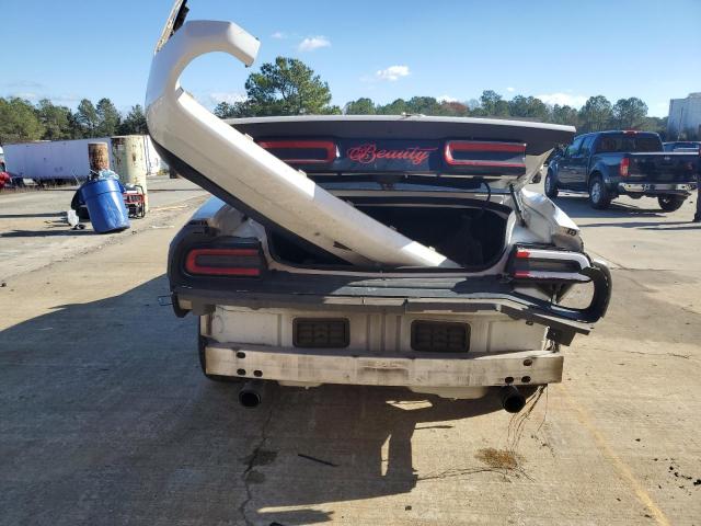 2016 DODGE CHALLENGER - 2C3CDZAG0GH316414