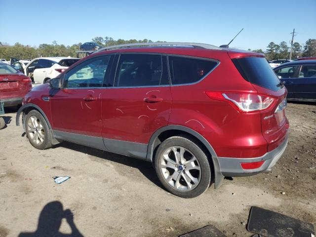 2016 FORD ESCAPE TIT - 1FMCU0JX1GUA90433