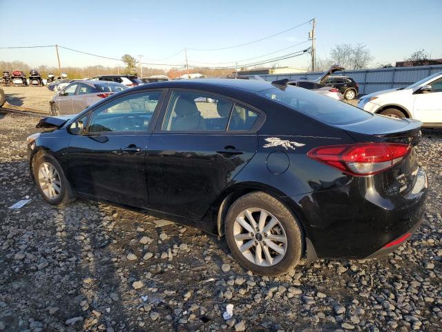 2017 KIA FORTE LX - 3KPFL4A75HE122098