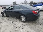 Lot #3024234851 2014 TOYOTA CAMRY HYBR