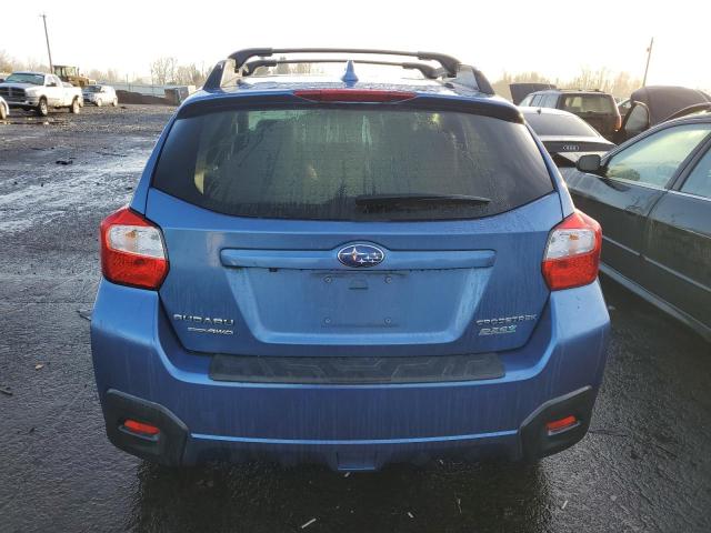 2017 SUBARU CROSSTREK - JF2GPALC1H8253655