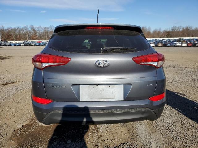 VIN KM8J3CA48GU119136 2016 HYUNDAI TUCSON no.6