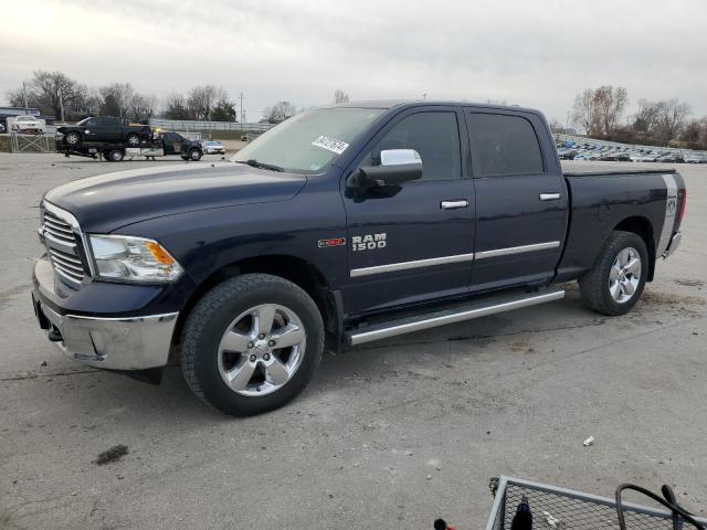 2015 RAM 1500 SLT #3033006988