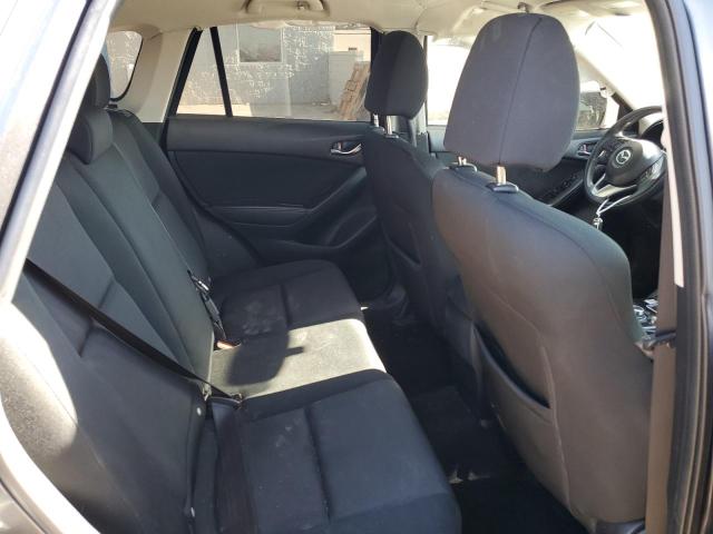 2016 MAZDA CX-5 SPORT - JM3KE4BY3G0907976