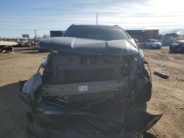 2017 FORD EXPLORER S - 1FM5K8GT7HGE41640