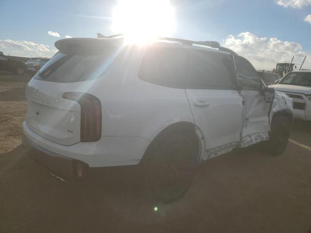 VIN 5XYP3DGC9PG359915 2023 KIA TELLURIDE no.3