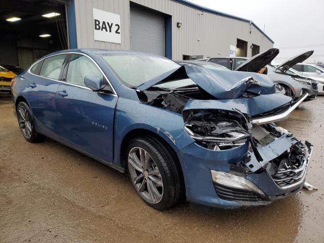 2024 CHEVROLET MALIBU PRE - 1G1ZE5ST0RF229665