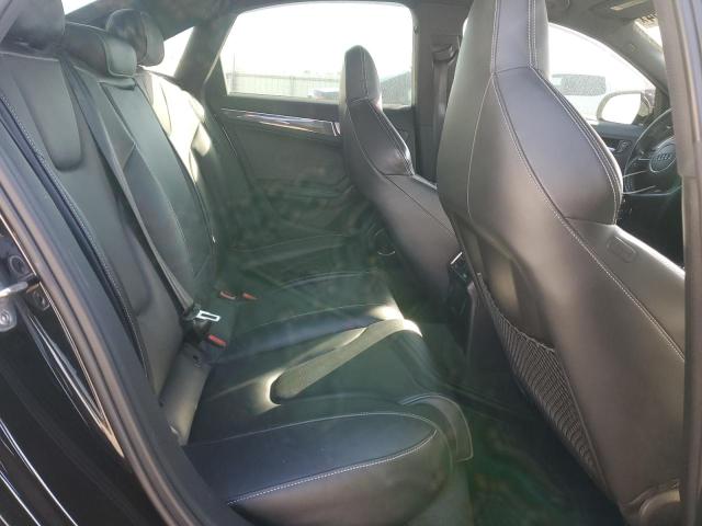 2015 AUDI S4 PRESTIG WAUMGBFLXFA054688