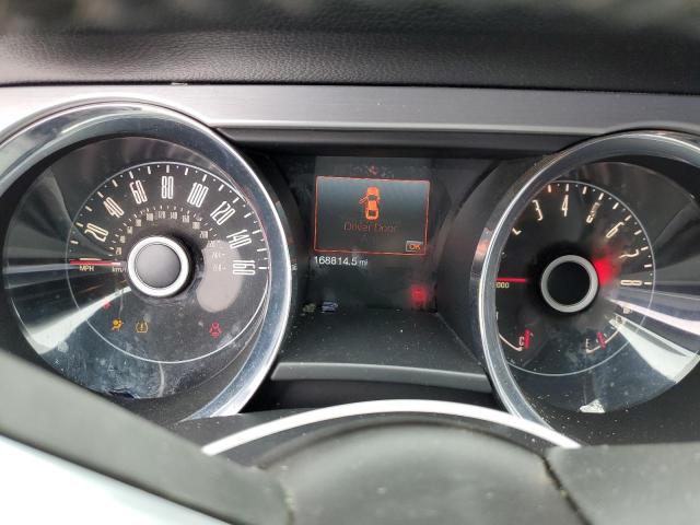 2014 FORD MUSTANG GT - 1ZVBP8CF6E5332311