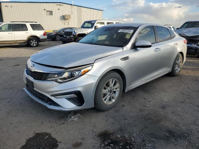 VIN 5XXGT4L37KG282853 2019 KIA OPTIMA no.1