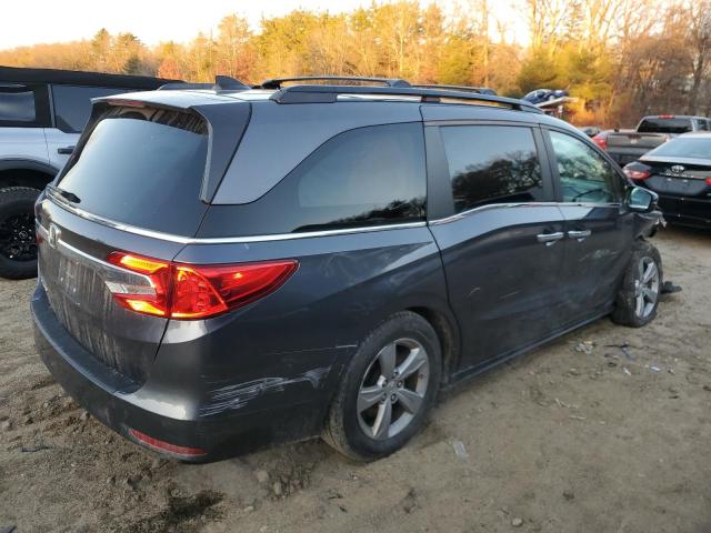 2018 HONDA ODYSSEY EX - 5FNRL6H77JB108248