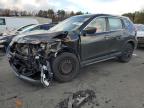 2017 NISSAN ROGUE S - KNMAT2MV6HP599843