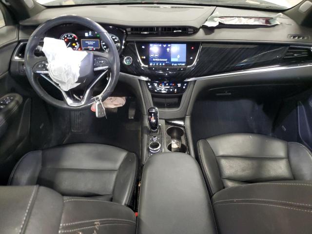 2020 CADILLAC XT6 PREMIU - 1GYKPDRS4LZ228867