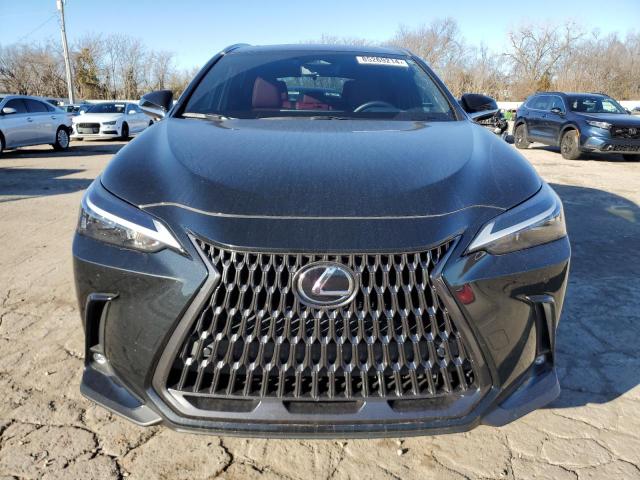 2022 LEXUS NX 350 - JTJGGCEZ8N5000421