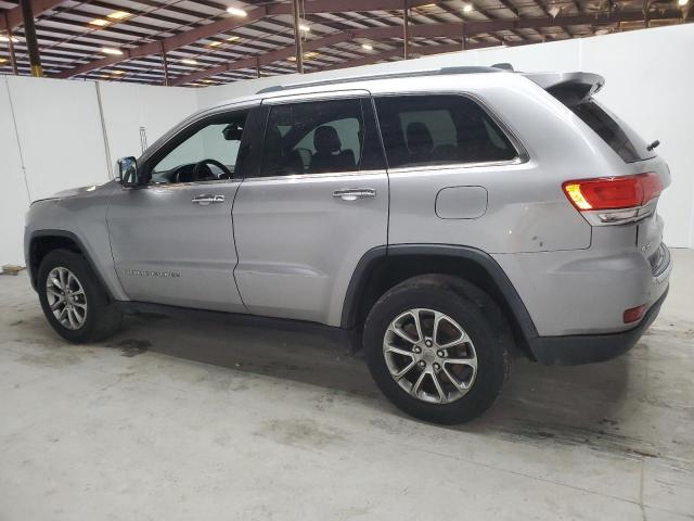 Vin: 1c4rjfbg2ec565910, lot: 84405784, jeep grand cher limited 20142