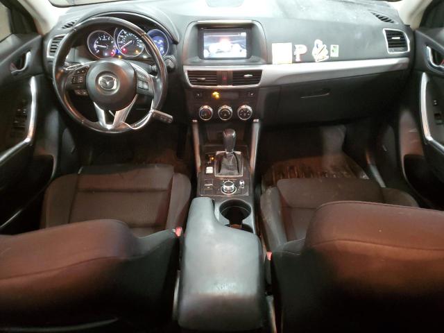 2016 MAZDA CX-5 TOURI - JM3KE4CYXG0783462