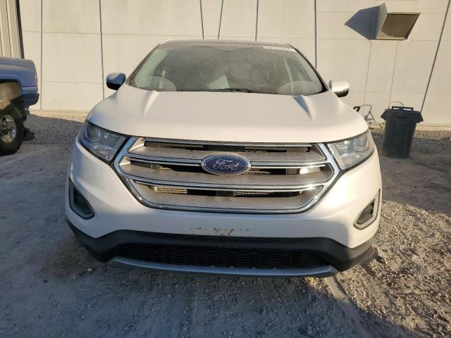 VIN 2FMTK4J87FBB38155 2015 FORD EDGE no.5