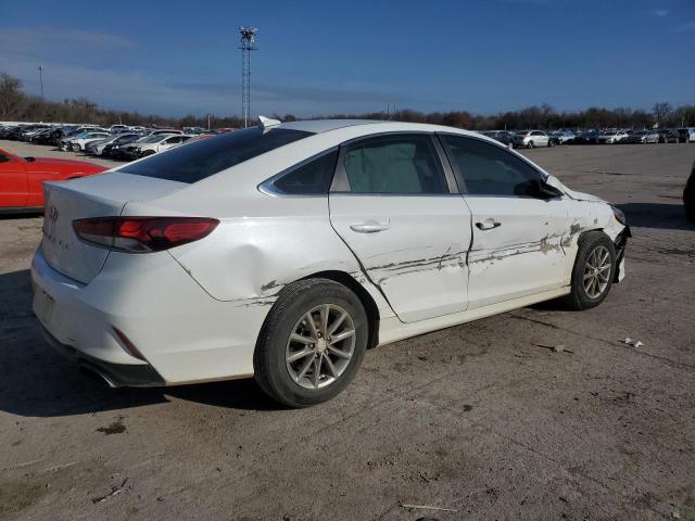 2019 HYUNDAI SONATA SE - 5NPE24AF6KH764273