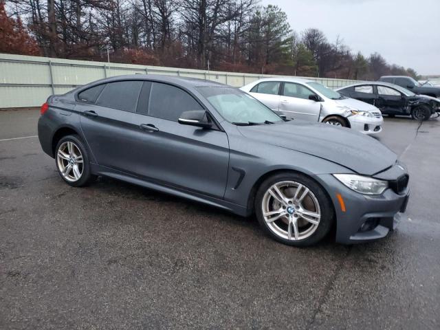 2016 BMW 435 XI GRA WBA4B3C58GG344792