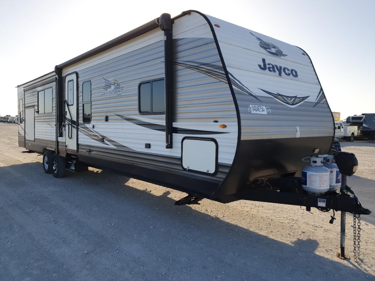 Lot #3052298607 2020 JAYCO JAY FLIGHT