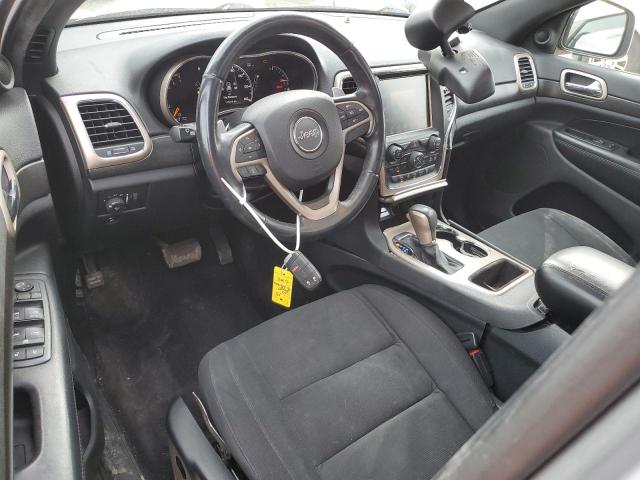 2016 JEEP GRAND CHER - 1C4RJFAG3GC490400