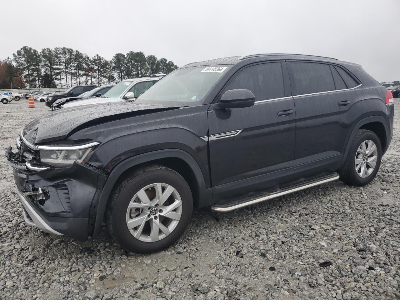 VOLKSWAGEN ATLAS S