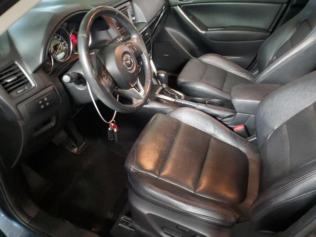 2015 MAZDA CX-5 GT - JM3KE2DY5F0442939