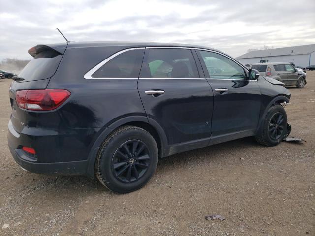 VIN 5XYPG4A38KG575311 2019 KIA SORENTO no.3