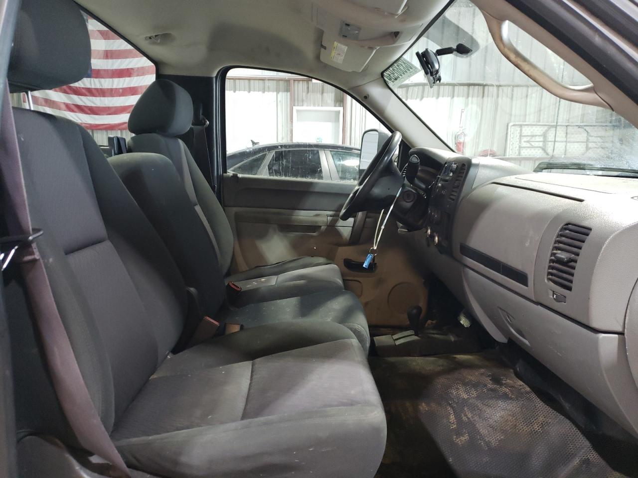 GMC SIERRA 3500HD K3500