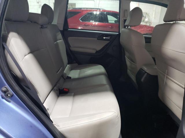 2017 SUBARU FORESTER 2 - JF2SJALCXHH807786