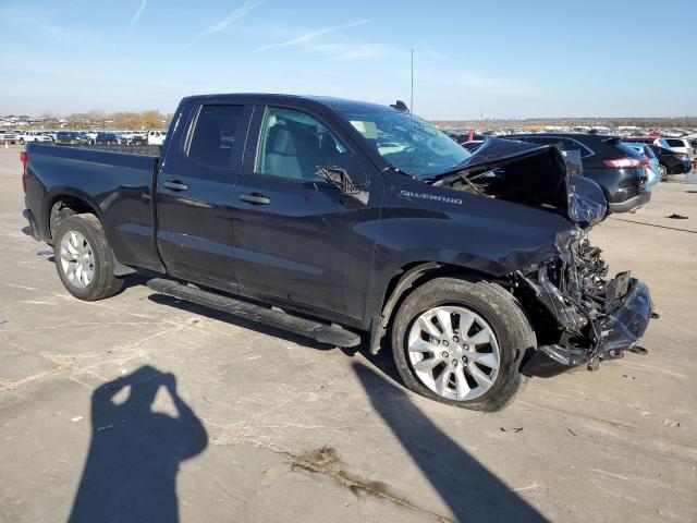 2023 CHEVROLET SILVERADO - 1GCRABEKXPZ267498