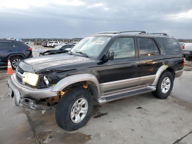 TOYOTA 4RUNNER LI