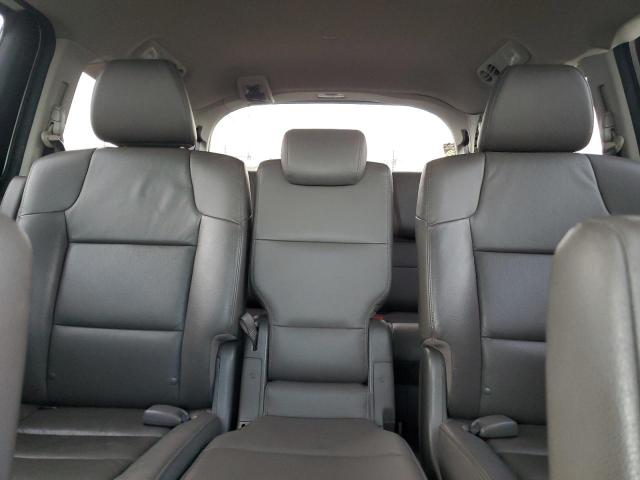 2015 HONDA ODYSSEY TO - 5FNRL5H90FB004350