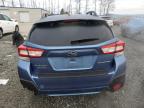 Lot #3024608707 2018 SUBARU CROSSTREK