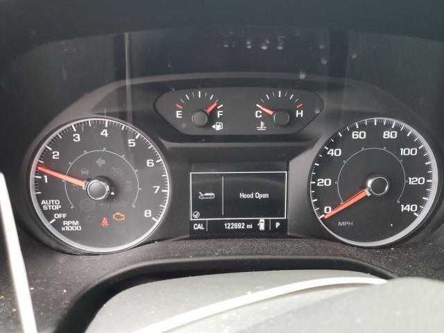 2018 GMC ACADIA SLE - 1GKKNKLA5JZ226840