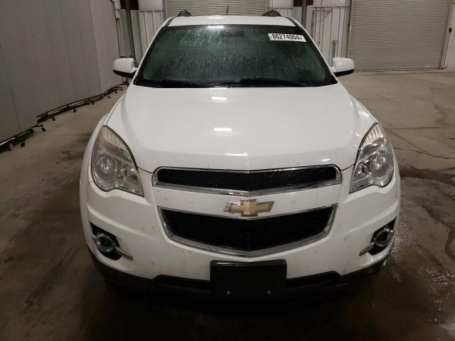 2015 CHEVROLET EQUINOX LT - 2GNFLGEK2F6378820