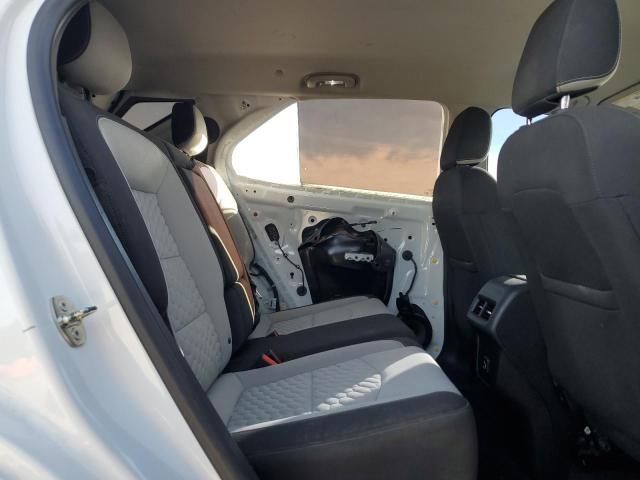 2019 CHEVROLET EQUINOX LS - 3GNAXHEV5KS523813