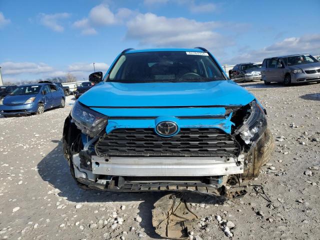 2019 TOYOTA RAV4 LE - 2T3H1RFV1KW039590
