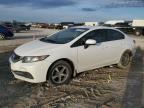 2015 HONDA CIVIC SE - 19XFB2F79FE010918