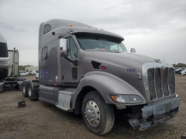 2010 PETERBILT 387 #3024743311