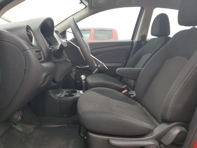 VIN 3N1CN7AP0FL848462 2015 NISSAN VERSA no.7