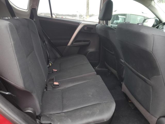 2018 TOYOTA RAV4 LE - 2T3ZFREV9JW522346