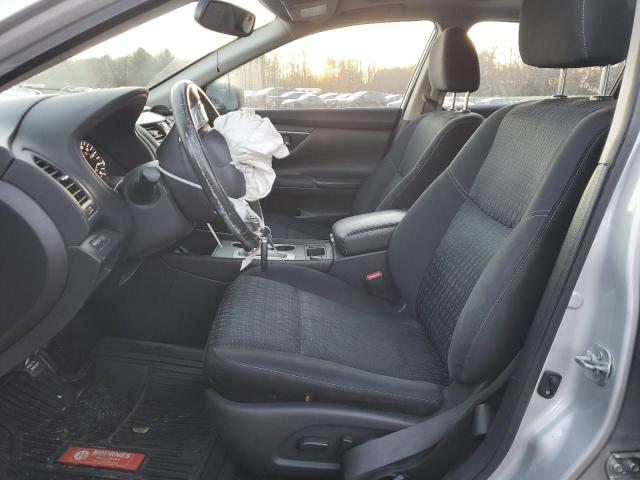 2017 NISSAN ALTIMA 2.5 - 1N4AL3AP3HC173469
