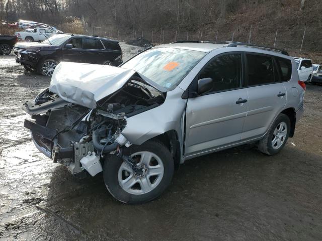 2012 TOYOTA RAV4 #3041765432