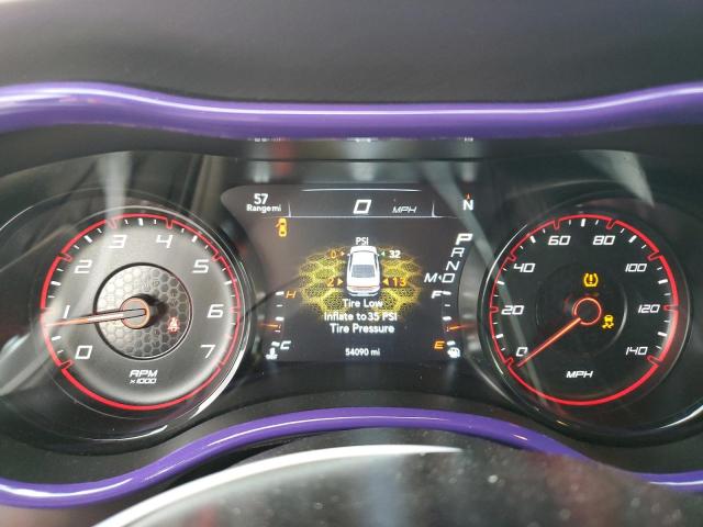 2022 DODGE CHARGER GT - 2C3CDXMG6NH107336